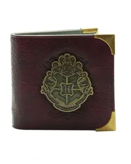 Портфейл ABYSTYLE HARRY POTTER Hogwarts