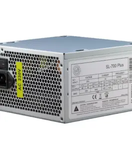Alternative view of Захранващ блок Inter-Tech SL-700 PLUS, 700W, ATX