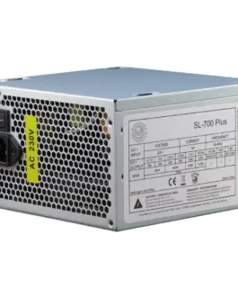 Alternative view of Захранващ блок Inter-Tech SL-700 PLUS, 700W, ATX