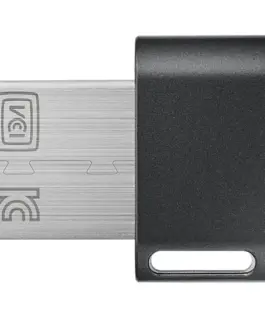 Alternative view of USB памет Samsung FIT Plus, 128GB, USB-A, Черна
