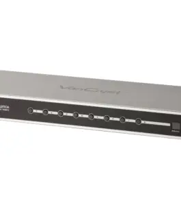 HDMI суич ATEN VS0801H 8-Port 3м