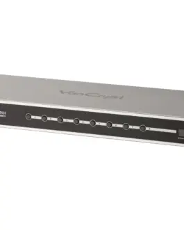 HDMI суич ATEN VS0801H 8-Port 3м