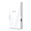 Безжичен разширител TP-LINK RE500X 2.4 / 5 GHz 1000 Mbps Бял