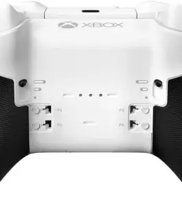 Alternative view of Геймърски контролер Microsoft, За Xbox, Безжичен, Series 2 Core, Бял