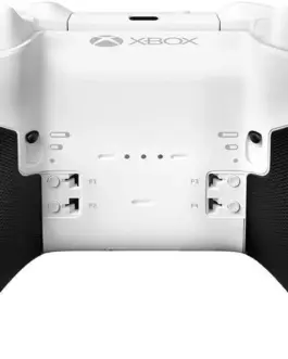 Alternative view of Геймърски контролер Microsoft, За Xbox, Безжичен, Series 2 Core, Бял