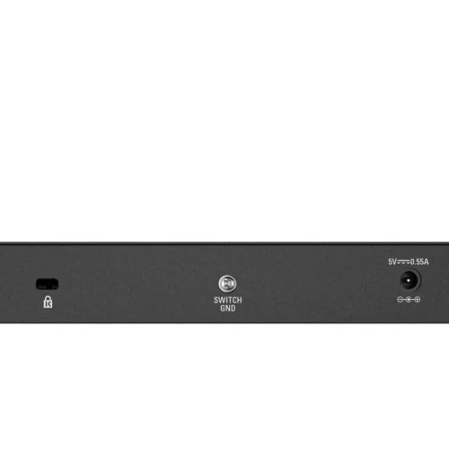 Суич D-Link DES-108/E