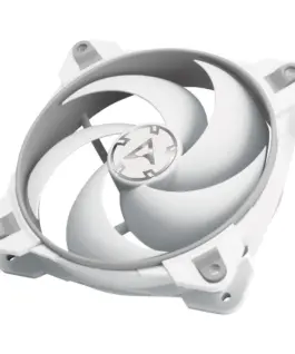 Alternative view of Вентилатор ARCTIC BioniX P120 Grey/White 120mm