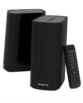 Безжични тонколони Creative T100 40W