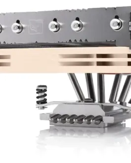 Alternative view of Охладител за процесор Noctua NH-L12Sx77