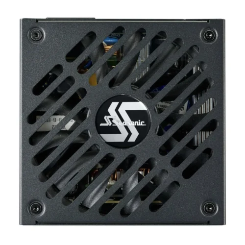 Захранващ блок Seasonic FOCUS 650SGX