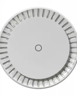 Alternative view of Безжичен Access Point MikroTik cAP AX cAPGi-5HaxD2HaxD, 2.4/5 GHz, PoE in, PoE оut