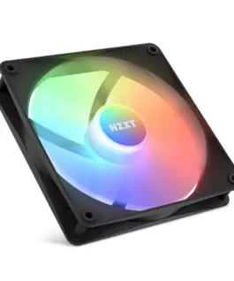 Alternative view of Вентилатор NZXT F140 RGB Core 140mm