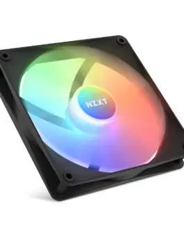 Alternative view of Вентилатор NZXT F140 RGB Core 140mm
