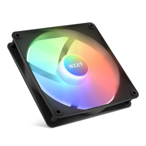Alternative view of Вентилатор NZXT F140 RGB Core 140mm