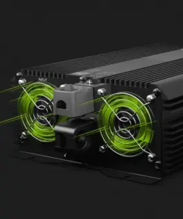 Инвертор PRO GREEN CELL