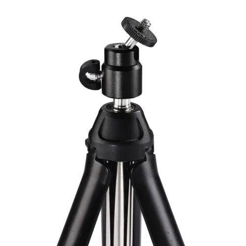 Alternative view of Мини статив HAMA Multi 4in1, 20 -90 cm, 04601
