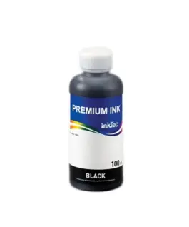 Бутилка с мастило INKTEC за Canon CLI-251Bk/251XL /551BK -IP7220 MG5420 MG6320 MX722 MX922, 100 ml, Черен