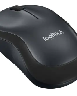 Alternative view of Безжична мишка, оптична LOGITECH M220 Silent