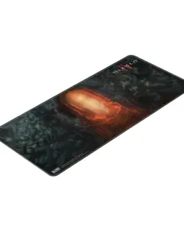 Alternative view of Геймърски пад Diablo IV - Gate of Hell, XL