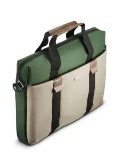 Alternative view of Чанта за лаптоп Hama "Silvan", от 40 - 41 см (15,6"-16,2"), 222065