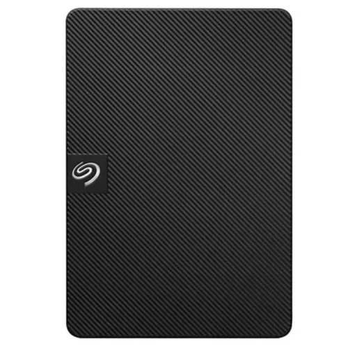 Външен хард диск Seagate Expansion Portable 2.5