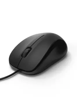 Мишка за компютър оптична HAMA MC-300 безшумна 182606