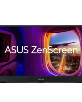 Монитор ASUS ZenScreen MB17AHG
