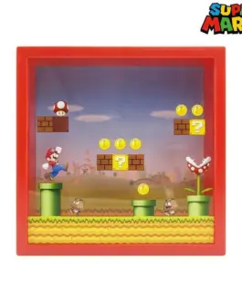 Каса за монети Paladone Super Mario Arcade Money Box BDP