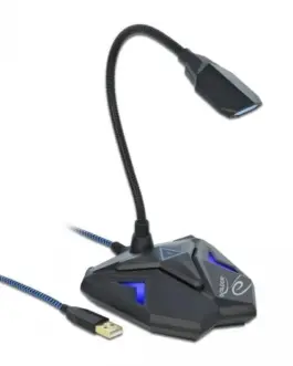 Alternative view of Геймърски микрофон Delock 66330