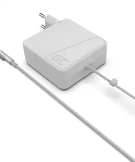 Alternative view of Захранване за лаптоп GREEN CELL, Универсално, APPLE AD03, 16.5V, 3.65AH