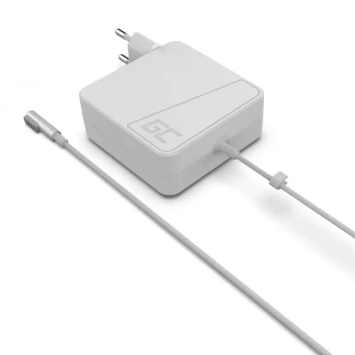 Alternative view of Захранване за лаптоп GREEN CELL, Универсално, APPLE AD03, 16.5V, 3.65AH