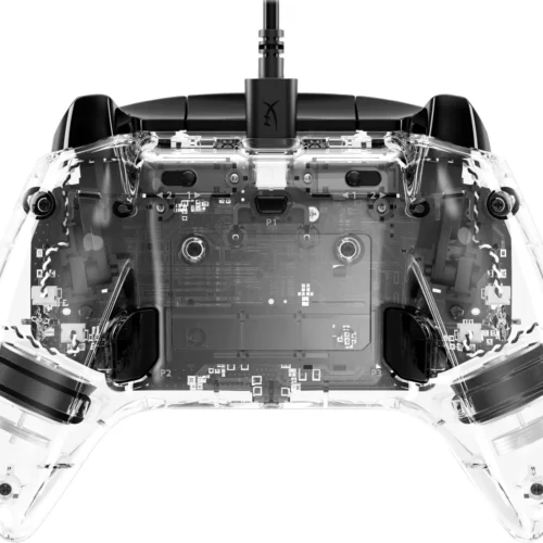 Геймърски контролер HyperX Clutch Gladiate RGB