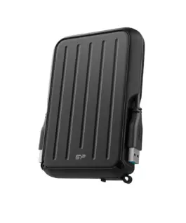 Alternative view of Външен хард диск SILICON POWER Armor A66 , 2.5", 5TB