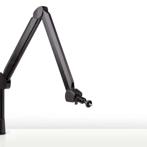 Alternative view of Стойка за микрофон Elgato Wave Mic Arm - High Rise 360