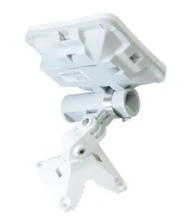 Alternative view of Рутер MikroTik SXTsq Lite5 RBSXTsq5HPnD, 5GHz, 10/100, POE, Бял