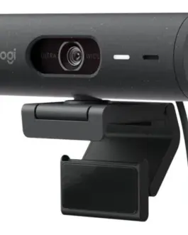 Alternative view of Уеб камера LOGITECH BRIO 505