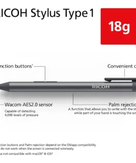 Стилус Ricoh Type 1