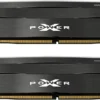 Памет за компютър Silicon Power XPOWER Zenith 32GB(2x16GB) DDR4 3200MHz CL16