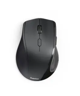 Alternative view of Безжична мишка, оптична Riano, Лява ръка, HAMA 182645