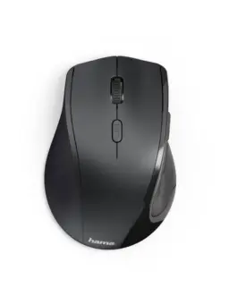 Alternative view of Безжична мишка, оптична Riano, Лява ръка, HAMA 182645