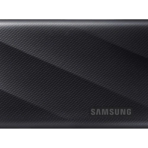 Външен SSD диск Samsung T9 USB 3.2 Gen 2x2 4TB USB-C Черен
