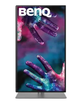 Alternative view of Монитор BenQ PD2725U