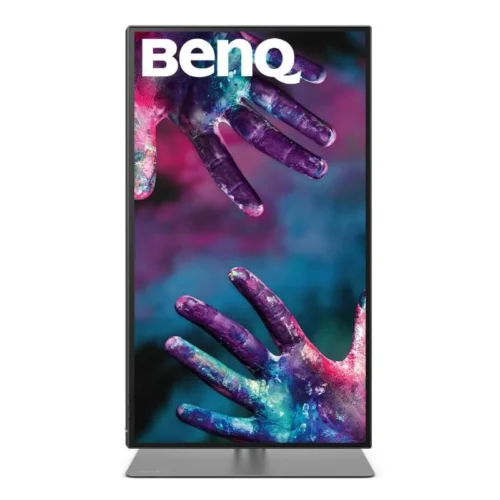 Alternative view of Монитор BenQ PD2725U