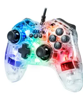 Alternative view of Жичен Геймпад Nacon GC-100XF RGB