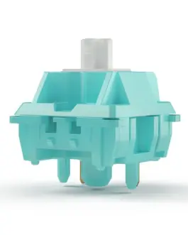 Alternative view of Суичове за механична клавиатура Glorious Lnyx, 36 броя