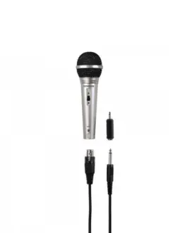 Alternative view of Аудио динамичен микрофон HAMA Thomson M151, XLR жак ,караоке