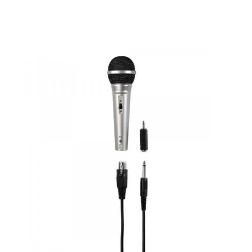 Alternative view of Аудио динамичен микрофон HAMA Thomson M151, XLR жак ,караоке