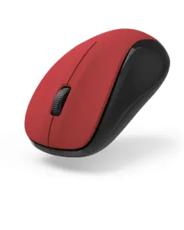 Hama MW-300 V2 оптична 3-бутонна безжична мишка HAMA-173022