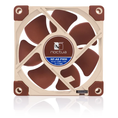 Вентилатор Noctua NF-A8 PWM