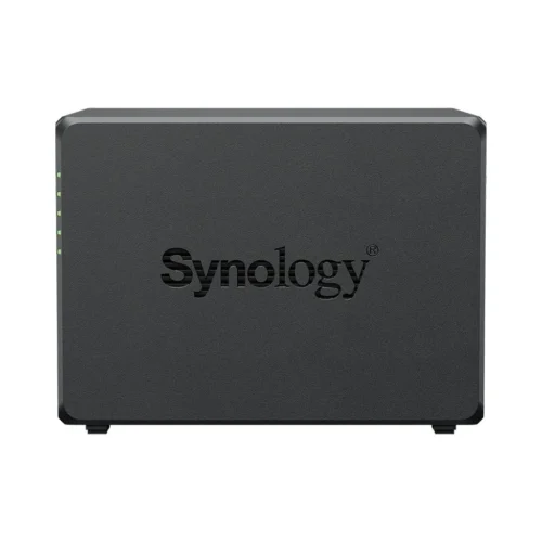 Мрежов сторидж Synology NAS DS423+